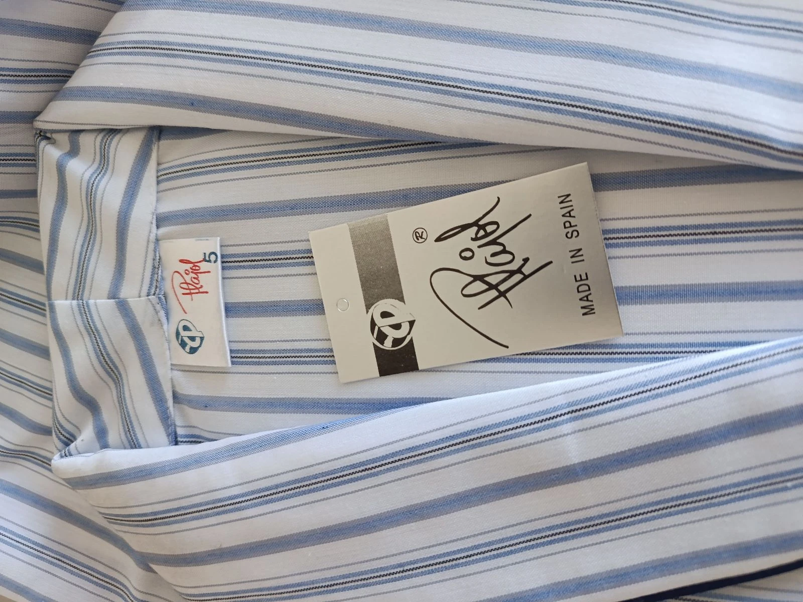 Pyjama homme XL. À l'essai!!!! – photo 6